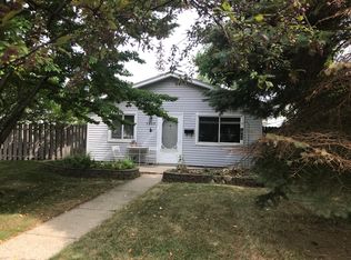 2203 Mapledale St, Ferndale, MI 48220