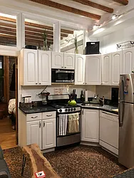Rented by Adir Realty