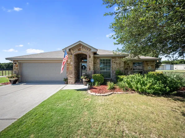 188 Creekwood Ranch Rd, Azle, TX 76020