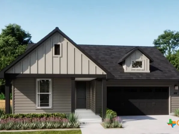 350 Romans Rd, Kyle, TX 78640