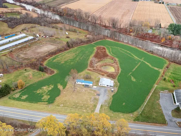 2574 Ny-145, Middleburgh, NY 12122