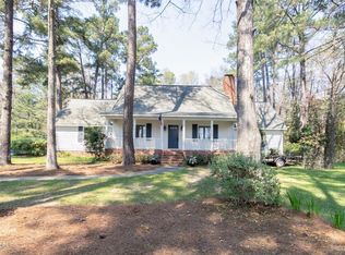 535 Billingswood Dr, Macon, GA 31210