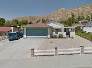 21928 Spring Crest Rd, Moreno Valley, CA 92557