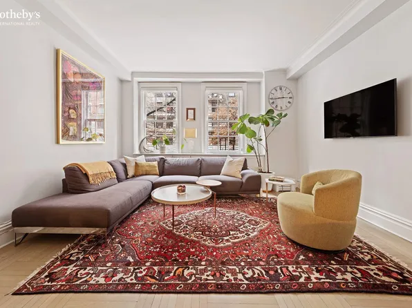 522 West End Avenue image 1 of 10