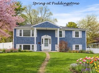 56 Puddingstone Ln, Bellingham, MA 02019