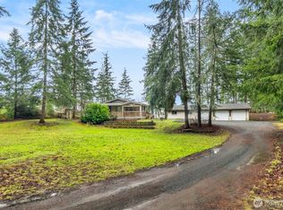 71 E Rhododendron Place, Shelton, WA 98584