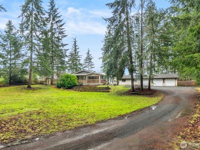 71 E Rhododendron Place, Shelton, WA, 98584