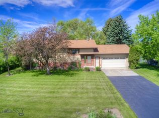 363 Coulee Dr, Bozeman, MT 59718