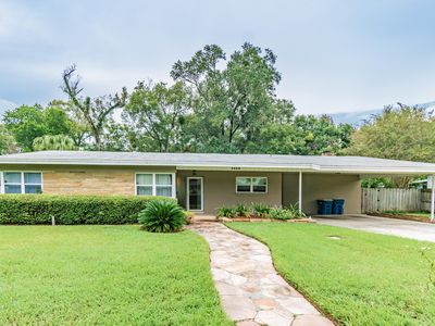 5403 Floral Ave, Jacksonville, FL, 32211