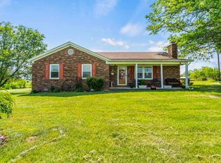1150 High Bridge Rd, Wilmore, KY 40390