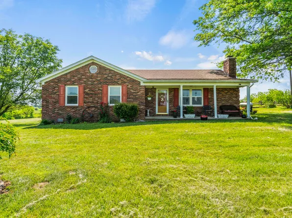 1150 High Bridge Rd, Wilmore, KY 40390