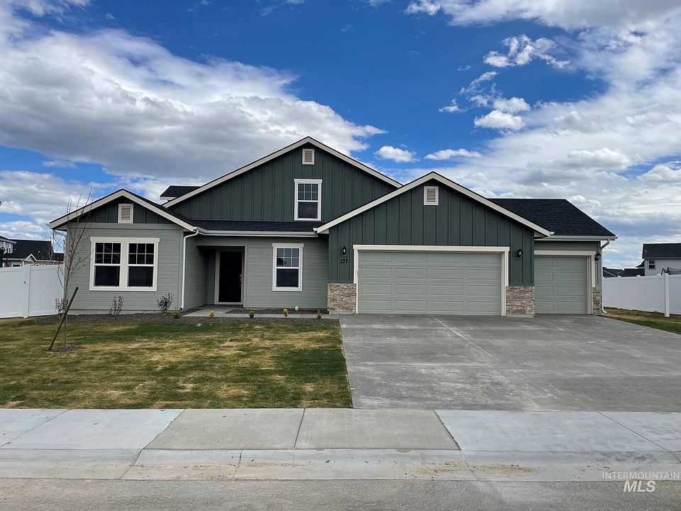 137 Homesteaders St, Middleton, ID 83644 Zillow