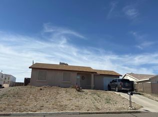 3605 Tahitian Dr, Lake Havasu City, AZ 86406