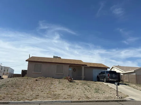 3605 Tahitian Dr, Lake Havasu City, AZ 86406