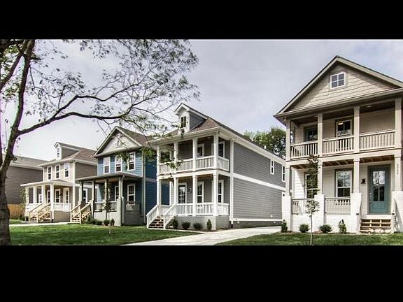 Well established and safe neighborhood with new builds all around.