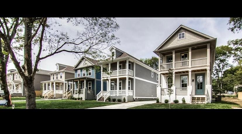 Well established and safe neighborhood with new builds all around.