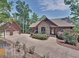 67 Forest Ln, Blairsville, GA 30512