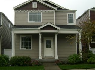 7511 Kodiak Ave NE, Lacey, WA 98516