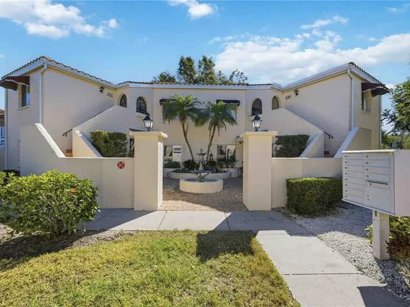 6101 34th St W APT 22F, Bradenton, FL 34210