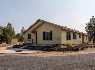 16323 SW Sage Hen Rd, Terrebonne, OR 97760