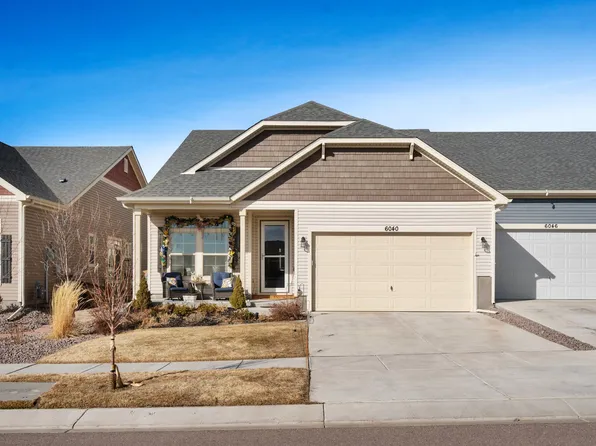 6040 Torrisdale Vw, Colorado Springs, CO 80927