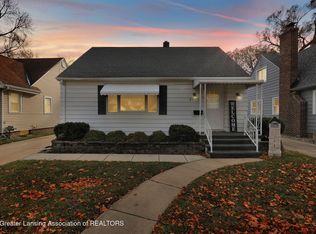 2009 Drexel Rd, Lansing, MI 48915