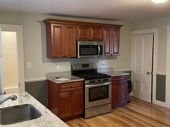 22 School St. #20 Weymouth (Jackson Square) Unit Photo 10