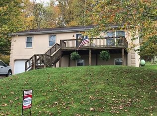 690 State Route 551, Waverly, OH 45690