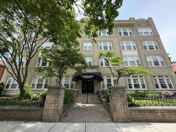 548 Orange St, New Haven, CT
