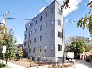 1706 17th St SE APT 2, Washington, DC 20020