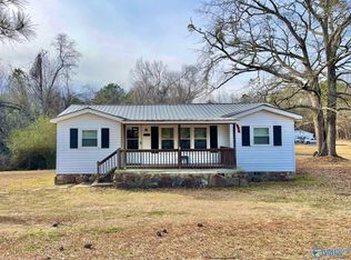 2514 Fairview Rd, Gadsden, AL 35904