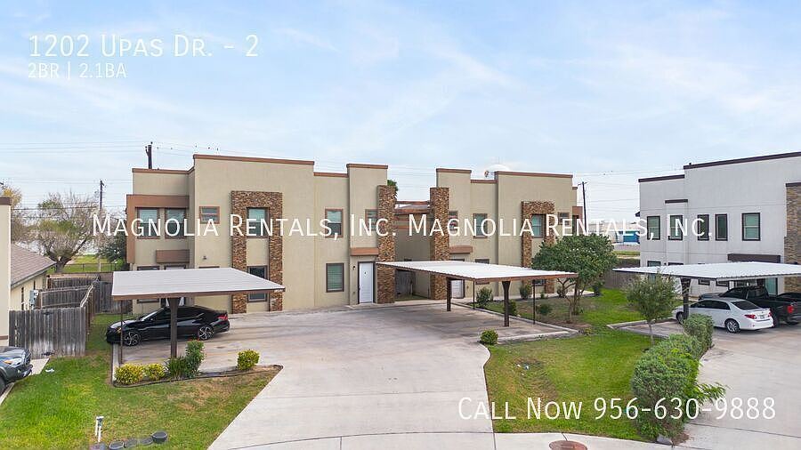 1st image of 1202 Upas Dr APT 2