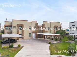 1202 Upas Dr APT 2, Edinburg, TX 78541