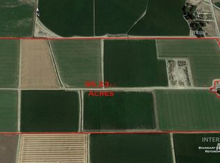 N A Northside Rd, Homedale, ID 83628