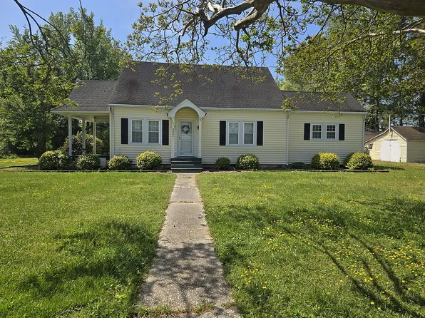 2901 Main Street Ext, Elizabeth City, NC 27909