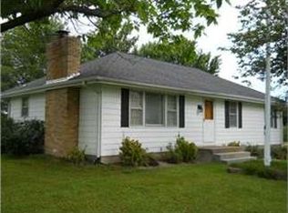 513 Silvey Rd, Lawson, MO 64062
