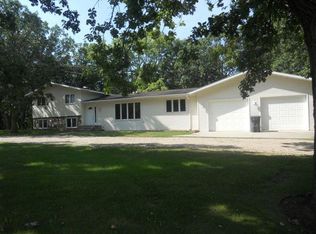 10969 430th St SE, Fertile, MN 56540