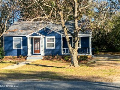 144 Summer St, Lucedale, MS, 39452