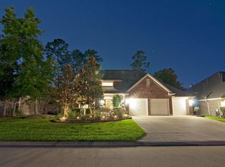 6 W Whistlers Bend Cir, Conroe, TX 77384
