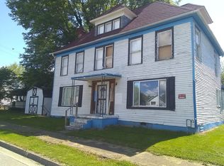 108 Richmond St, Huntington, WV 25702