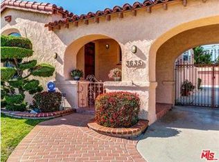 3635 W 62nd St, Los Angeles, CA 90043