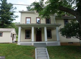 6425 Zittlestown Rd, Middletown, MD 21769