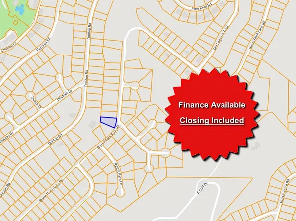 LOT 9 Burnt Rock Falls Rd, Fairfield Bay, AR 72088
