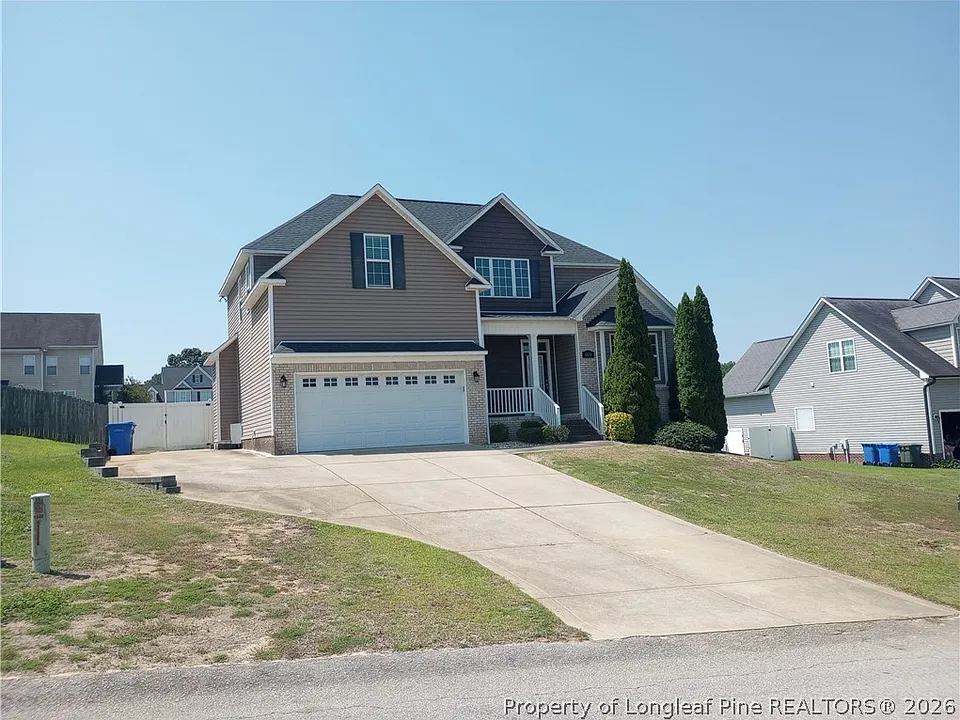 6031 Geranium Dr