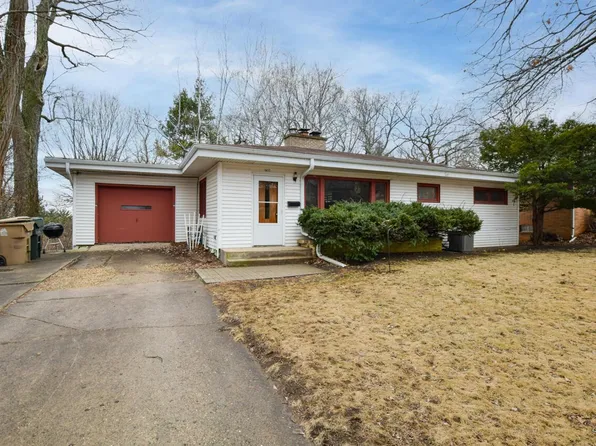 1417 Longview STREET, Madison, WI 53704