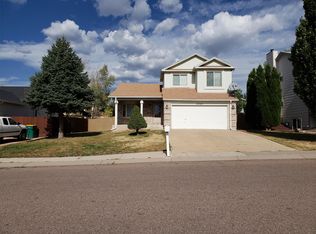 3920 Valley View St, Colorado Springs, CO 80906