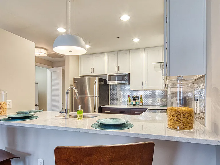 Quartz Countertops