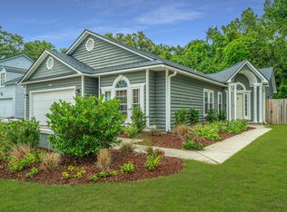 1305 Llewellyn Rd, Mount Pleasant, SC 29464