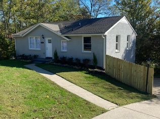 829 Rose Park Dr, Nashville, TN 37206