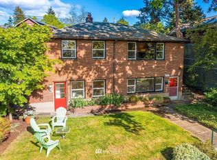 4310-4312 3rd Ave NW, Seattle, WA
